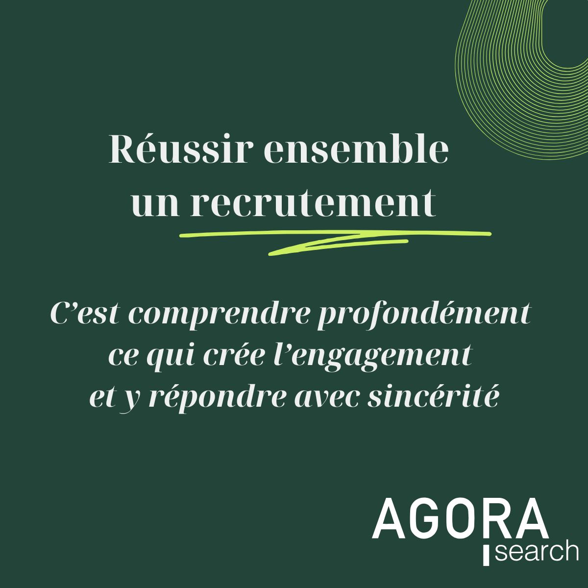 ✨ Ce que veulent (vraiment) les candidats aujourd’hui ✨