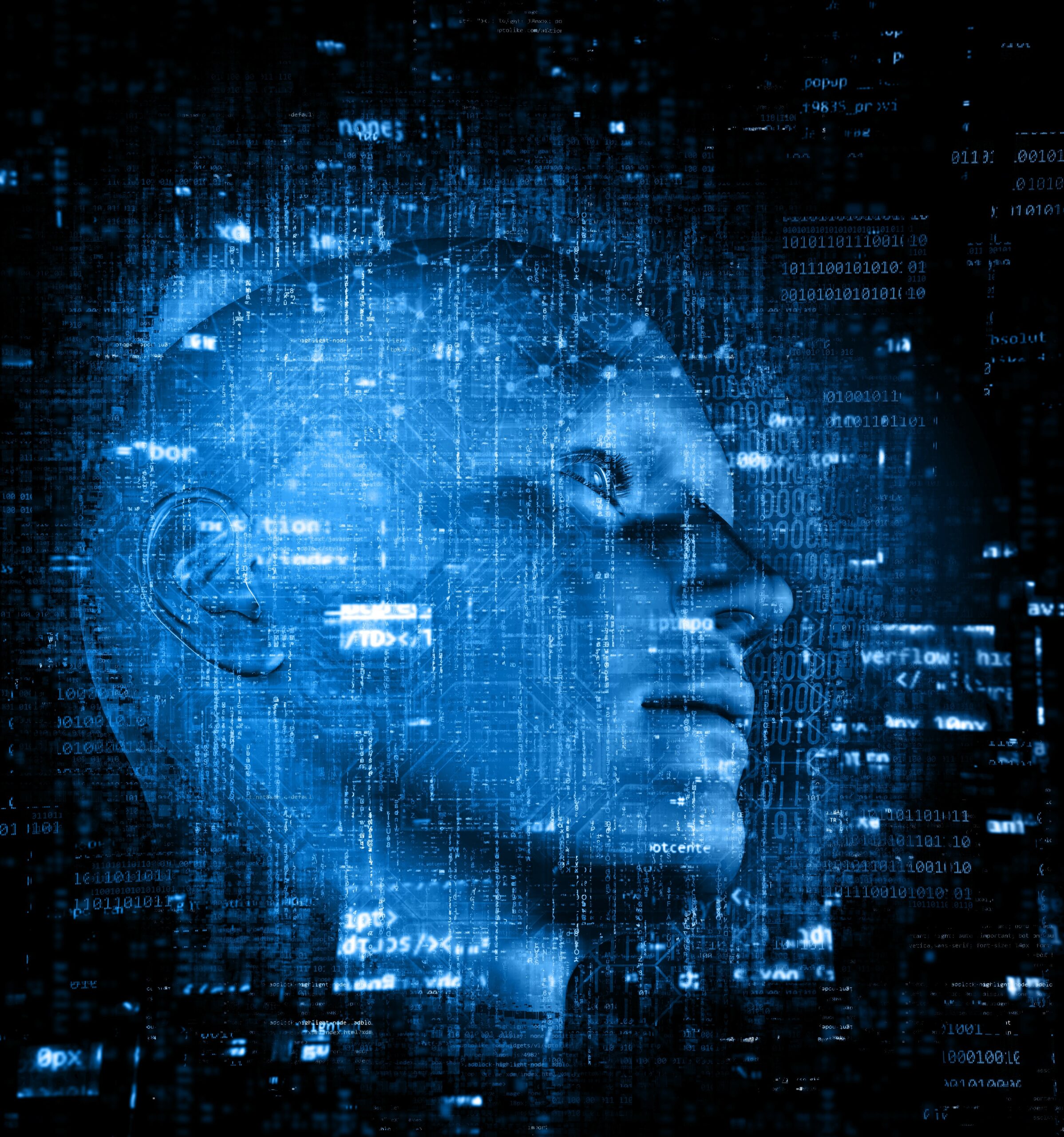 🌐L’Humain au cœur de la TECH, le vrai levier du changement ?