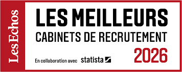 🏆Agora Search à nouveau au Palmarès Les Échos – Statista 2026 des meilleurs cabinets de recrutement 🏆
