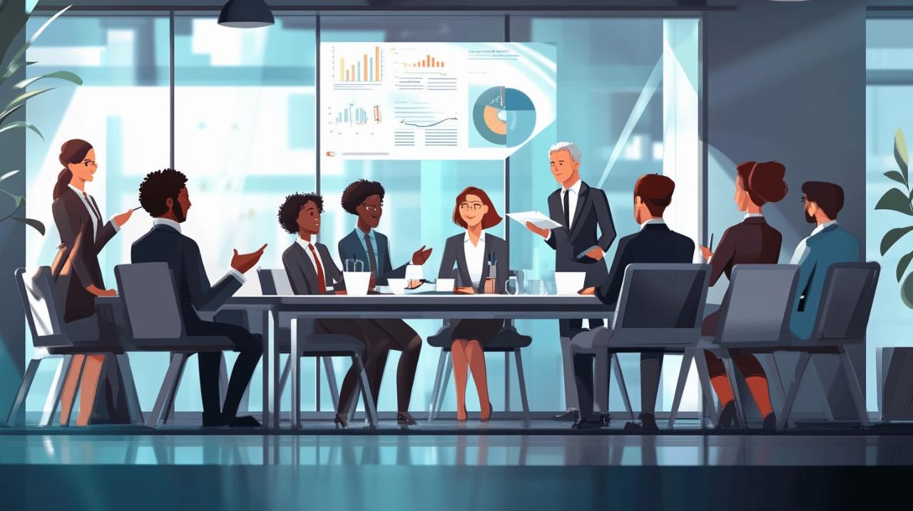 🔎Le dirigeant face à la décision🤔