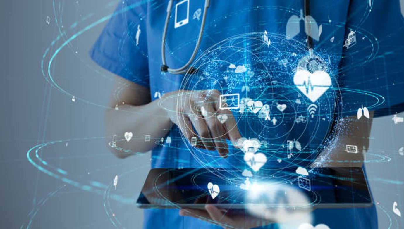 🔝VivaTech le confirme : la healthtech est aussi un sujet de leadership.
