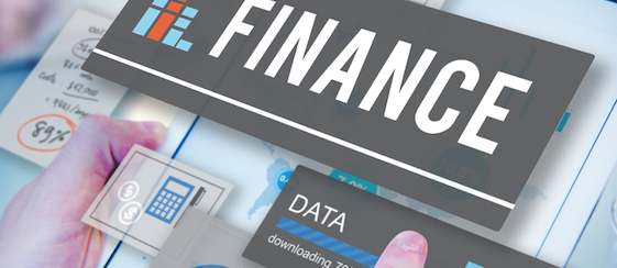 🏦La Finance ne se transforme plus, elle se redessine✍